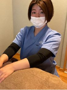 寒川菜歩