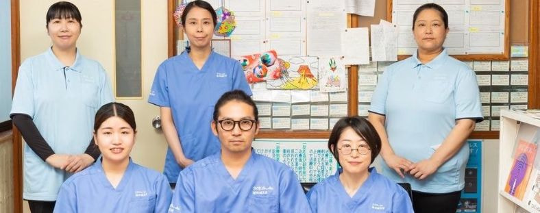 鶴崎鍼灸院R5メンバー