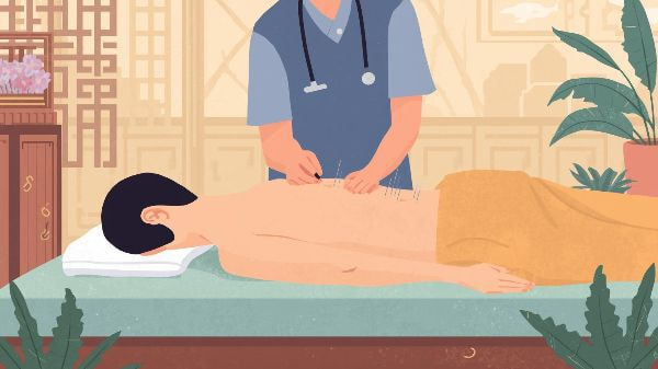 栄養医学イラスト